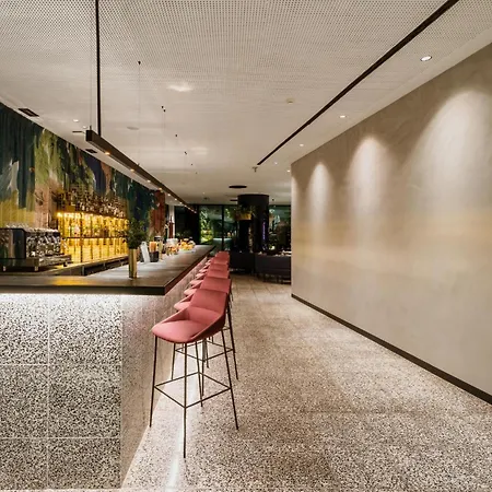 - Member Of Design Hotel 4*
