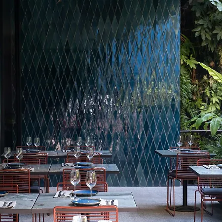 מלון - Member Of Design 4*