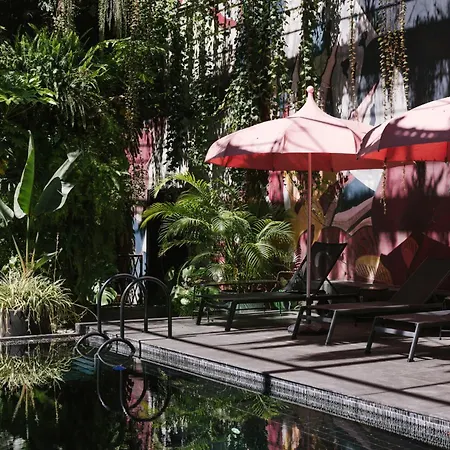 - Member Of Design Hotel Lisbon