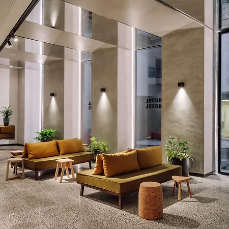 - Member Of Design מלון 4*