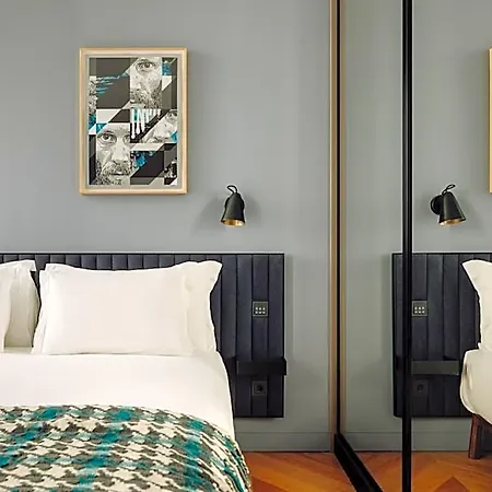 X Avenida Liberdade, A Member Of Design מלון 4*
