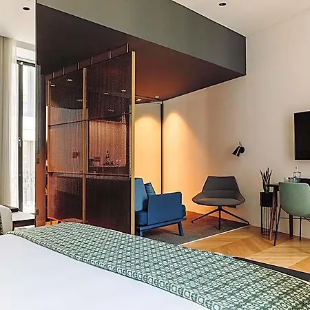 מלון X Avenida Liberdade, A Member Of Design