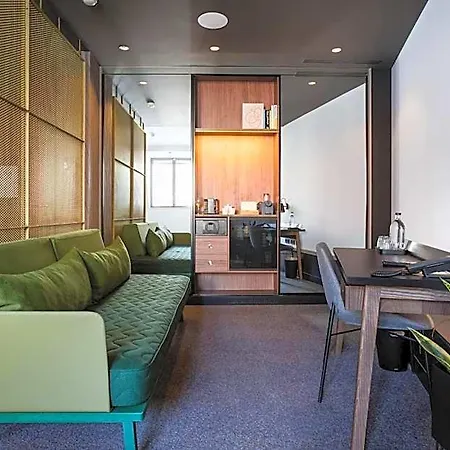 מלון X Avenida Liberdade, A Member Of Design 4*