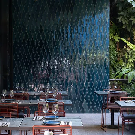 Avenida Liberdade, A Member Of Design 酒店
