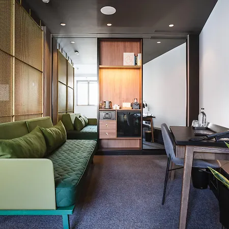 酒店 Avenida Liberdade, A Member Of Design
