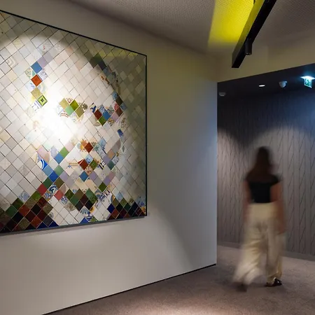 - Avenida Liberdade, A Member Of Design 4* Lisbon