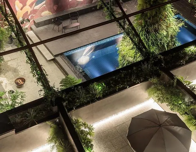 - Member Of Design 4* Lisboa