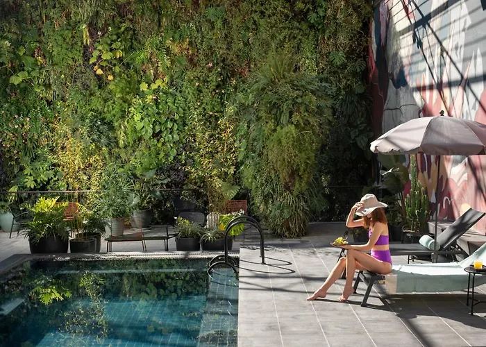 Hotel - Member Of Design Lisboa