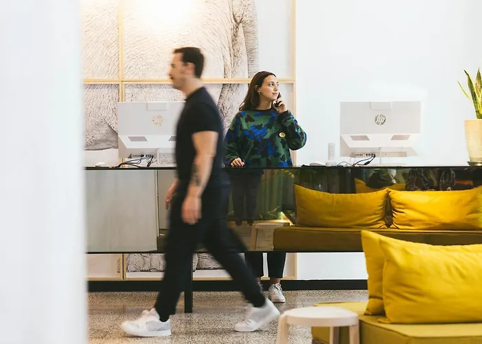 Hotel - Member Of Design 4*