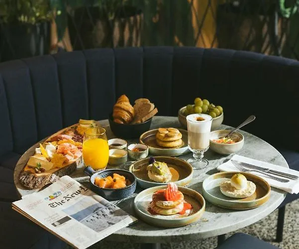 Hotel Hotel Lisboa, A Member Of Design Hotels 4*