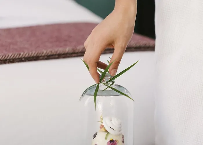 Hotel Hotel Lisboa, A Member Of Design Hotels Otel Lisboa