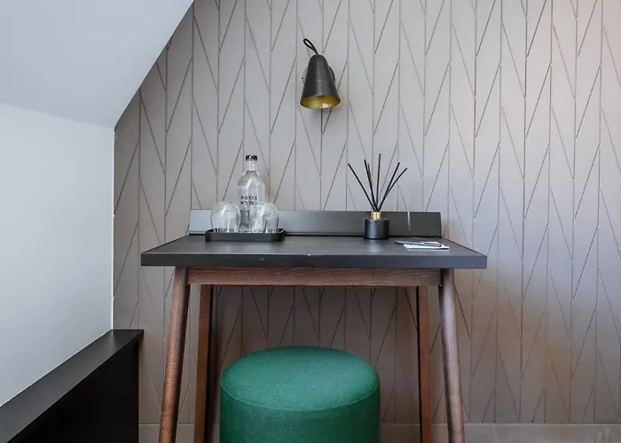 Szálloda Hotel Hotel Lisboa, A Member Of Design Hotels Lisboa