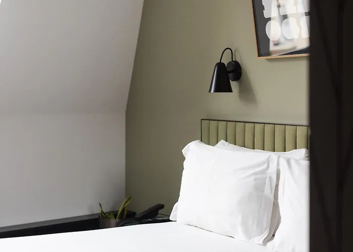 Hotel - Member Of Design