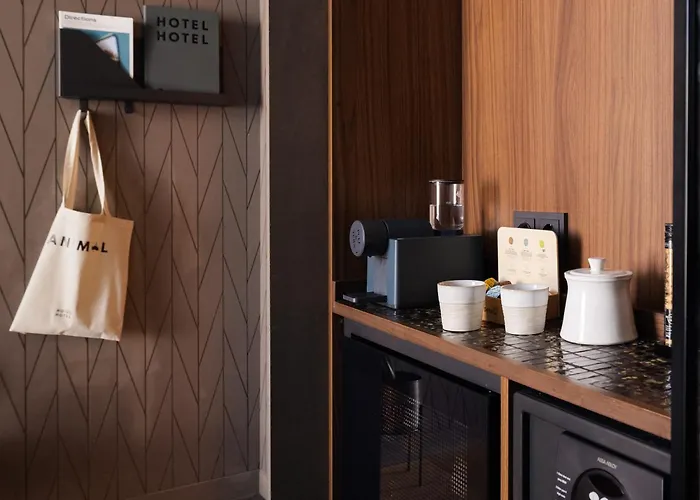 Otel Hotel Hotel Lisboa, A Member Of Design Hotels Lisboa