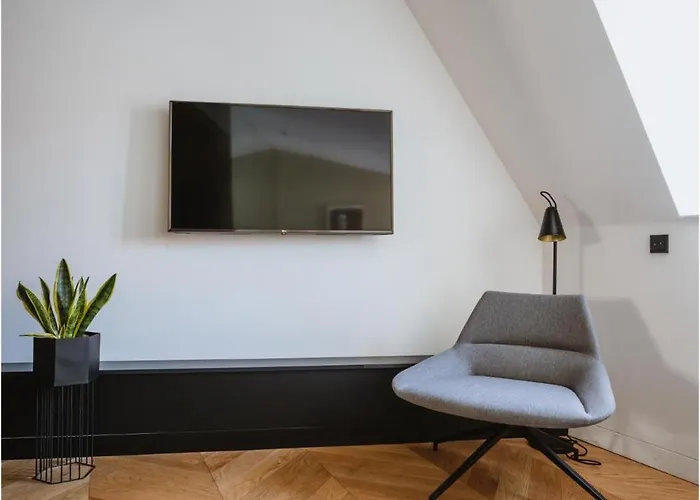 Hotel - Member Of Design