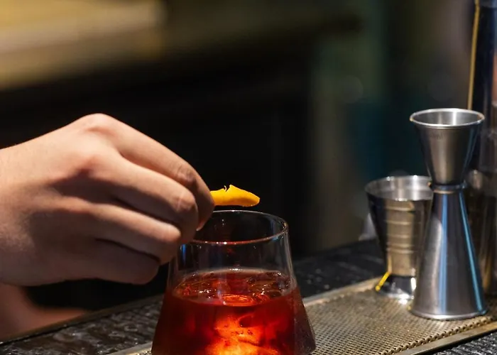 Hotel - Member Of Design