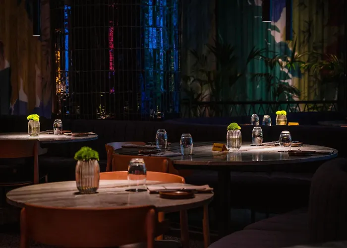 Hotel Hotel Lisboa, A Member Of Design Hotels Hotel 4*