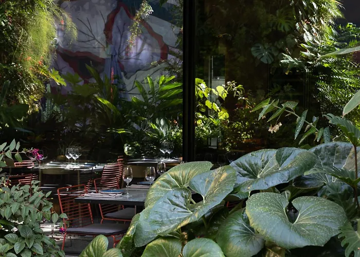 Otel Hotel Hotel Lisboa, A Member Of Design Hotels 4*