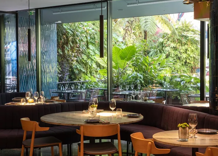Hotel Hotel Lisboa, A Member Of Design Hotels Hotel