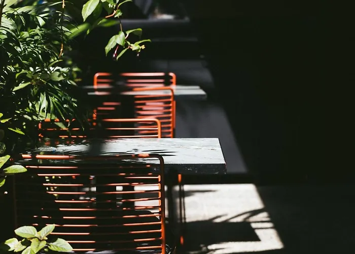 Hotel - Member Of Design Lisboa