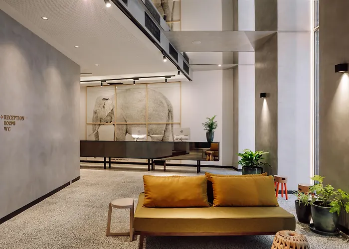 Hotel - Member Of Design