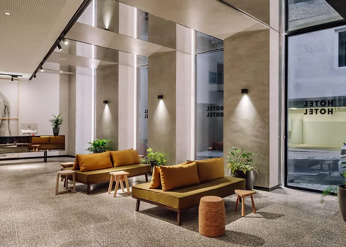 Hotel Hotel Lisboa, A Member Of Design Hotels Otel 4*