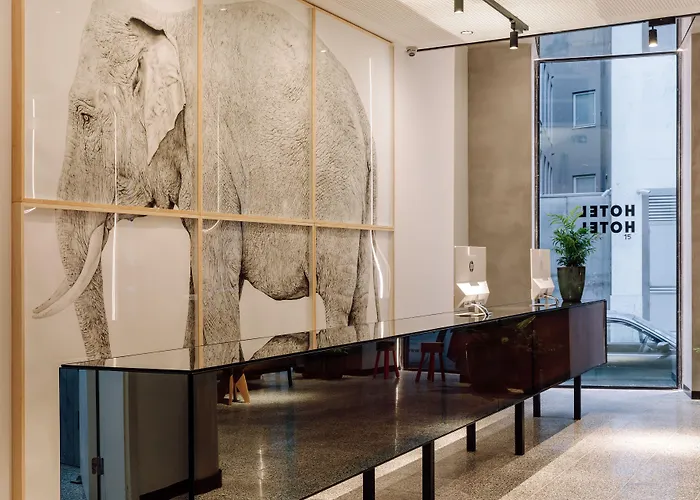 Otel Hotel Hotel Lisboa, A Member Of Design Hotels