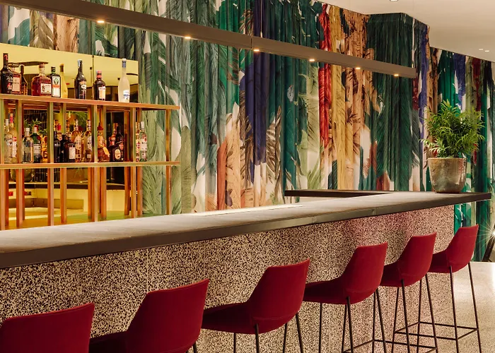 Otel Hotel Hotel Lisboa, A Member Of Design Hotels Lisboa