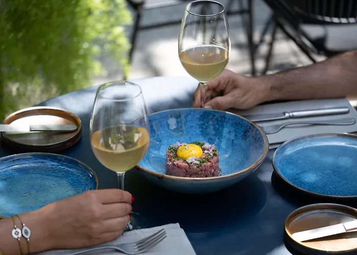 Hotel - Member Of Design Lisboa