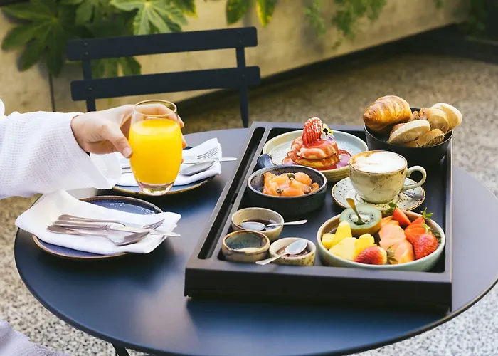 Hotel Hotel Lisboa, A Member Of Design Hotels Hotel Lisboa
