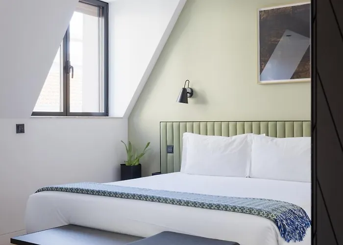 Hotel Hotel Hotel Lisboa, A Member Of Design Hotels