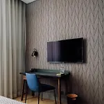 Hotel Hotel Hotel Lisboa 4*