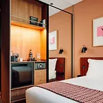Hotel Hotel Hotel Lisboa 4*