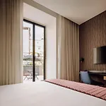Hotel Hotel Lisboa, A Member Of Design Hotels