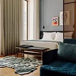Hotel Hotel Lisboa, A Member Of Design Hotels ホテル 4*