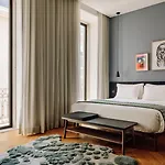 ホテル Hotel Hotel Lisboa, A Member Of Design Hotels リスボン