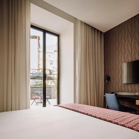 Lisboa, A Member Of Design