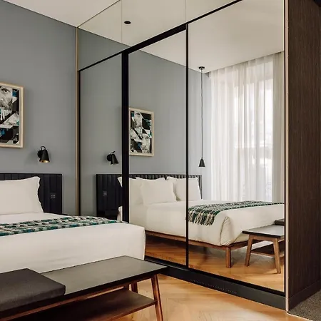 Lisboa, A Member Of Design 4* Lisboa