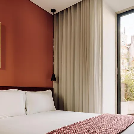 Hotel Lisboa, A Member Of Design