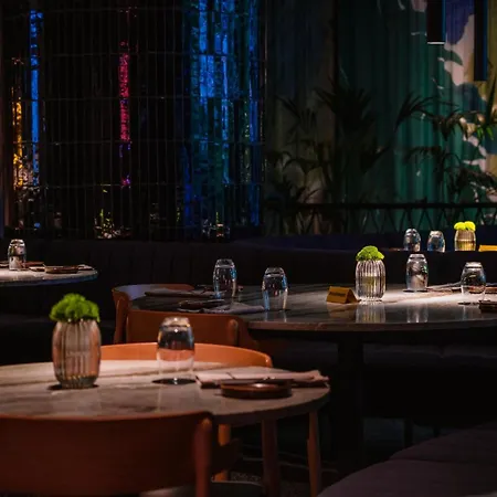 Lisboa, A Member Of Design Hotel 4*
