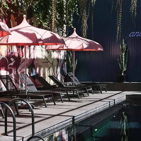 Hotel Hotel Lisboa, A Member Of Design Hotels 4* リスボン