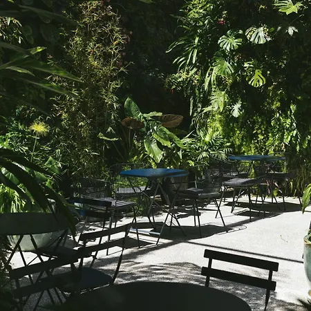 Lisboa, A Member Of Design Hotel