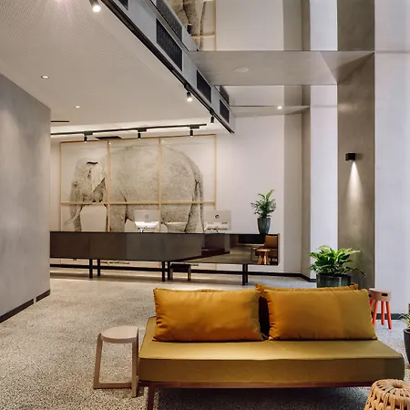 Hotel Lisboa, A Member Of Design