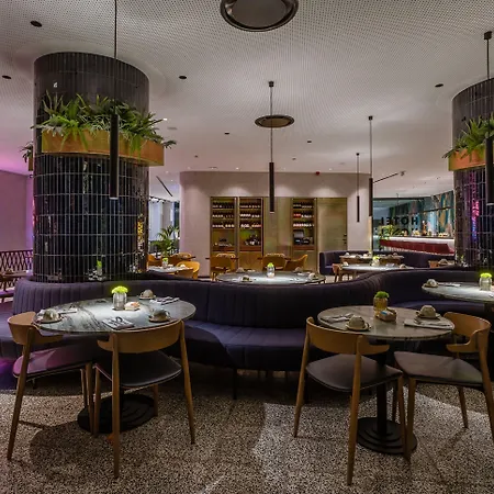 Hotel Lisboa, A Member Of Design 4*