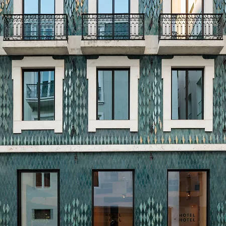 Lisboa, A Member Of Design