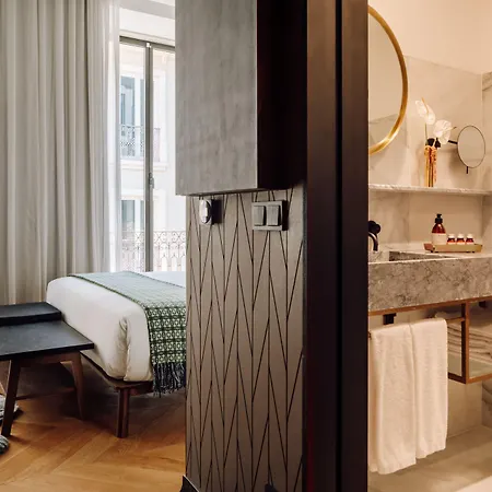 Lisboa, A Member Of Design Hotel Lisboa