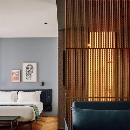 - Member Of Design 호텔 리스본